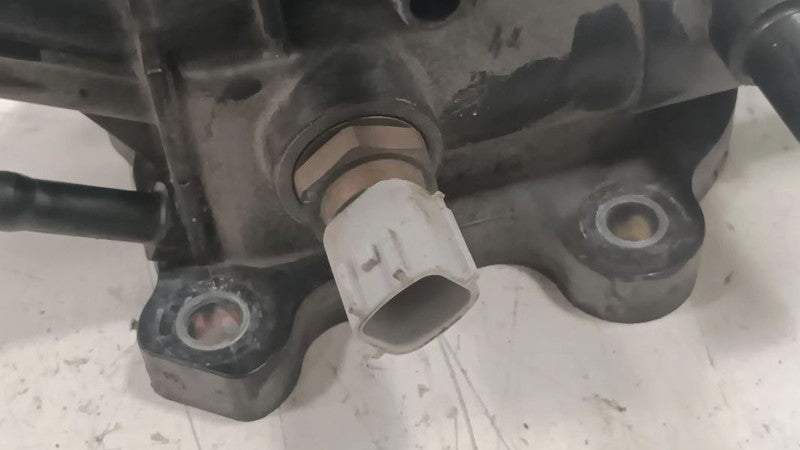 Nissan Rogue Coolant Line Crossover Pipe  2014 2015 2016 2017 OEM
