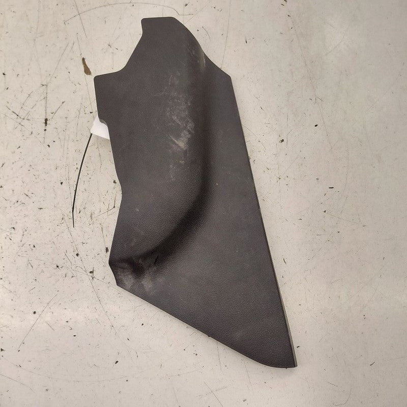 Honda Clarity Passenger Right Side Interior Trim Panel {77286RTA0ACD} 