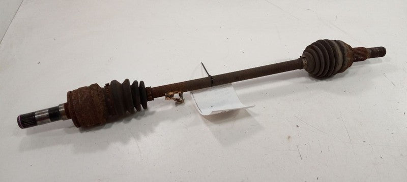 Passenger Right CV Axle Shaft Rear Axle Fits 07-11 ACADIA OEM