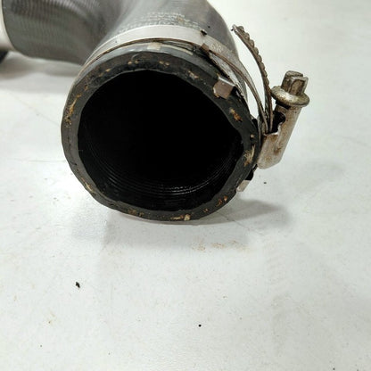 Ford Edge Turbo Super Charger Inter Cooler Hose Line Tube  2019 2020 2
