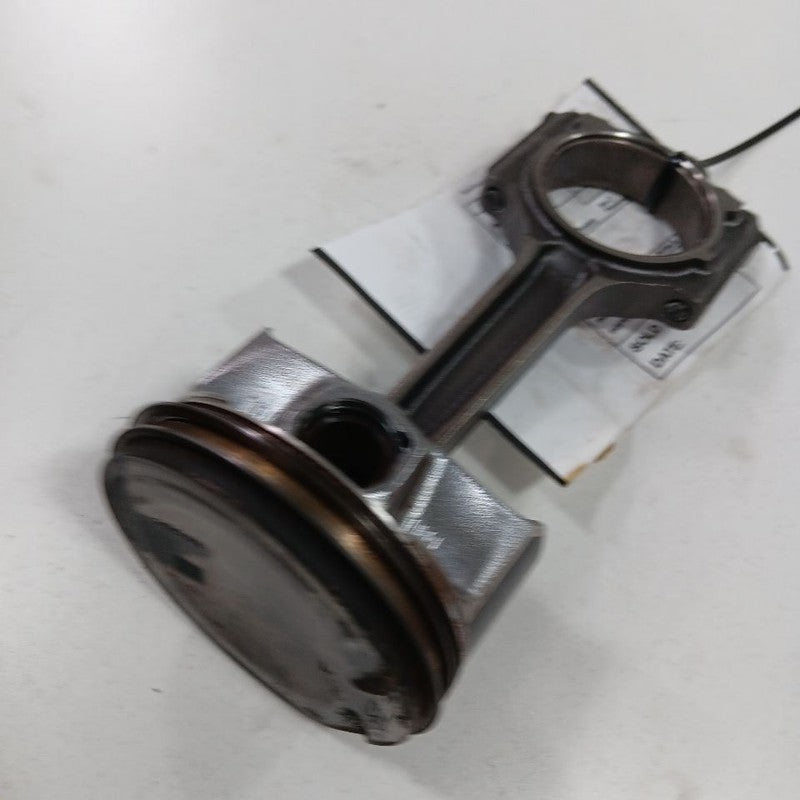 2025 GMC Acadia 2.5 Single Piston With Connecting Rod  