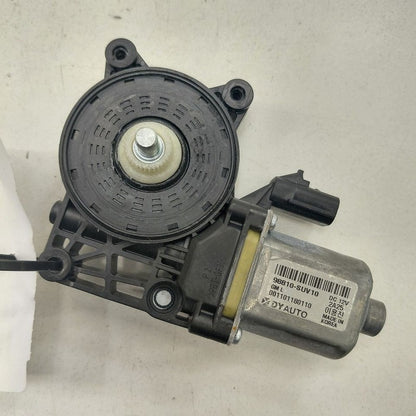 Passenger Right Rear Power Window Motor Fits 13-22 Chevy Trax