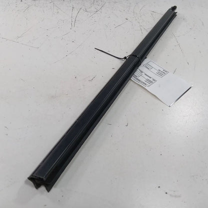 INFINITI Q50 Left Front Weather Strip Interior  2014 2015 2016 2017 20