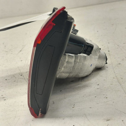 Passenger Right Tail Light Brake Lamp Incandescent Fits 14-17 Mazda 6