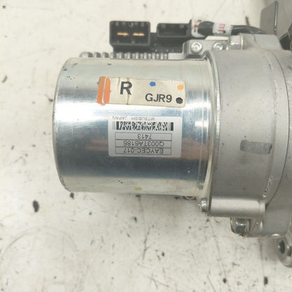 Steering Column ELectric Assist Motor Fits 17 Mazda 6