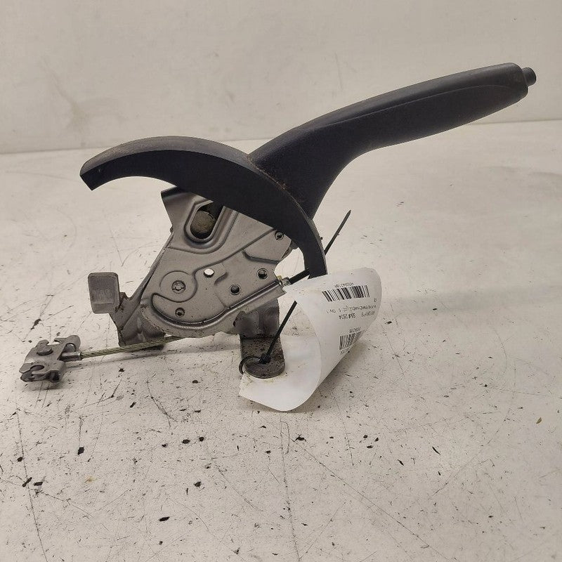 Nissan Versa Note Parking Brake Handle Emergency Brake Lever  2019 201