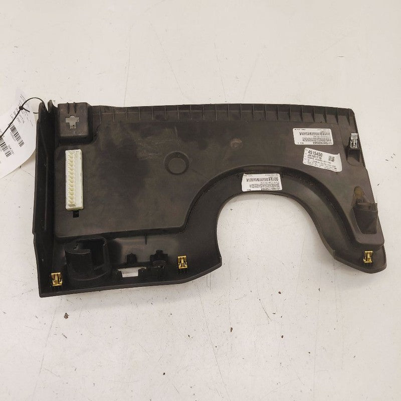 Chrysler 300 Driver Left Side Lower Dash Trim 2017 2018 2019