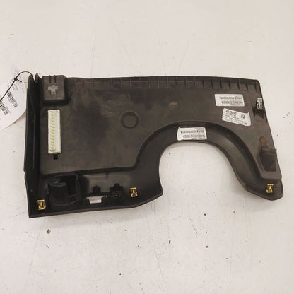 Chrysler 300 Driver Left Side Lower Dash Trim 2017 2018 2019