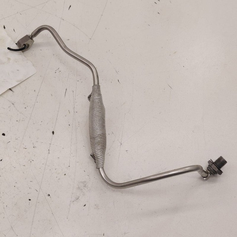 Chevy Trax Super Turbo Charger Oil Line Hose Tube  1.4 2022 2021