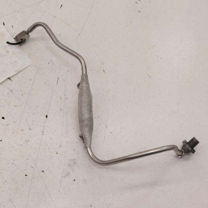Chevy Trax Super Turbo Charger Oil Line Hose Tube  1.4 2022 2021