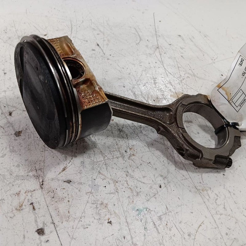 Nissan Maxima Single Piston With Connecting Rod  3.5 2014 2013 2012 20