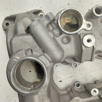 Chevy Trax Engine Cylinder Head Valve Cover  1.4 2022 2021