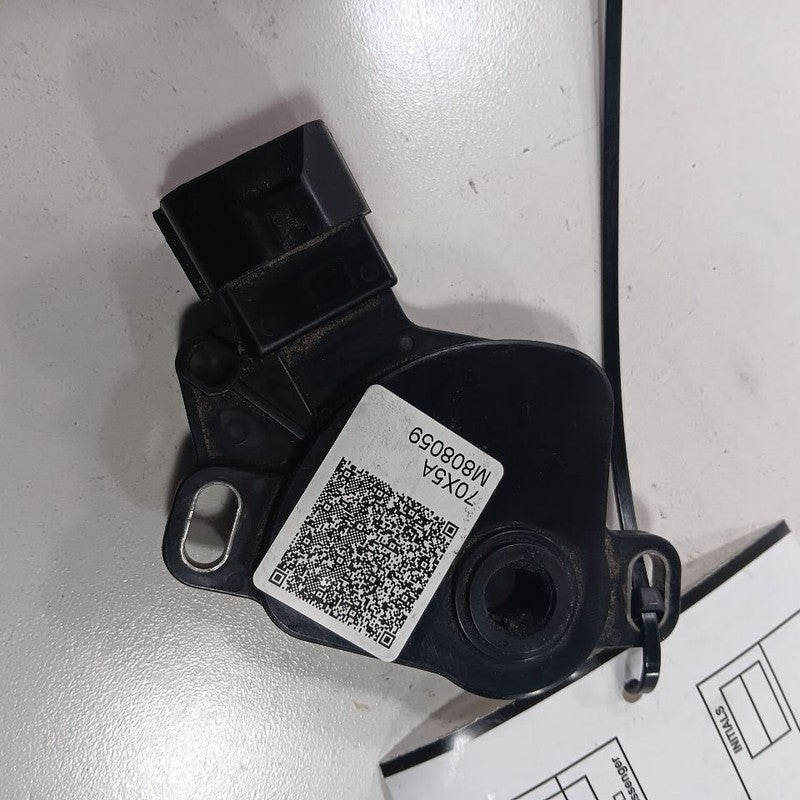 Nissan Altima Neutral Safety Switch Automatic Transmission Gear Selection 2021