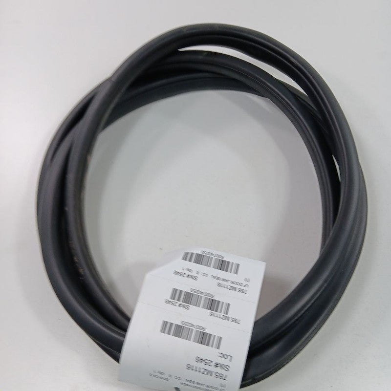 Mazda CX-3 On Body Door Jamb Seal Gasket Front Left Driver  2016 2017 