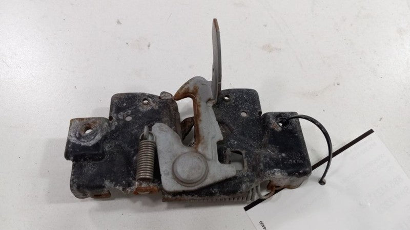 Mazda 6 Hood Latch 2013 2012 2011 2010 2009 OEM