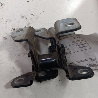 Grand Cherokee Door Hinge Set Right Front Passenger  2017 2018 2019 2020