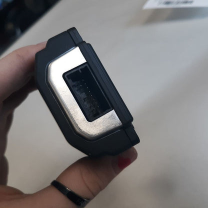 284G35EE0A Camera Projector Camera Lane Keep Assist ID 284G3-5EE0A 20-22 Nissan Versa