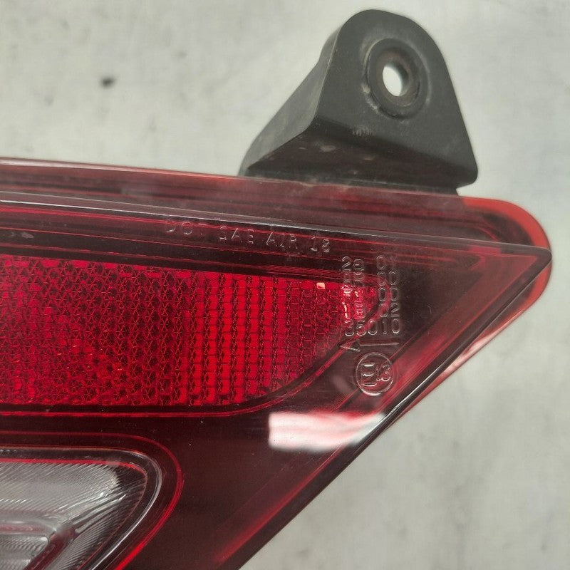 Driver Left Rear Tail Light Brake Lamp Fits 19-20 Hyundai Santa Fe