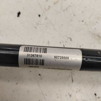 Left Rear CV Axle Shaft AWD VIN L 1st Digit LWB Fits 16-18 Volvo S60
