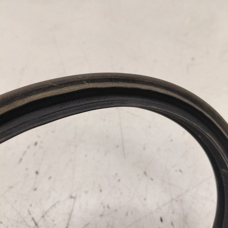 Honda Clarity Trunk Lid Hatch Door Rear Back Rubber Seal  2018 2019 20