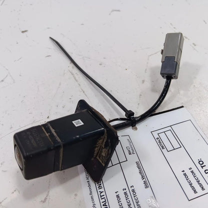 Reverse Camera Projector Liftgate Mounted Wagon Fits 16-17 Subaru Lega