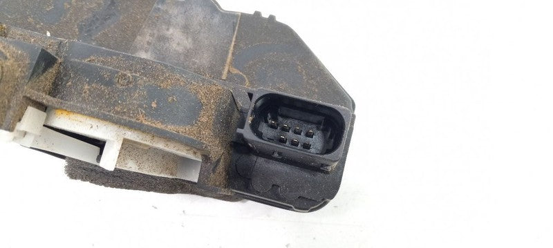 Chevy Equinox Door Latch Lock Right Passenger Rear 2015 2014 2013 2012
