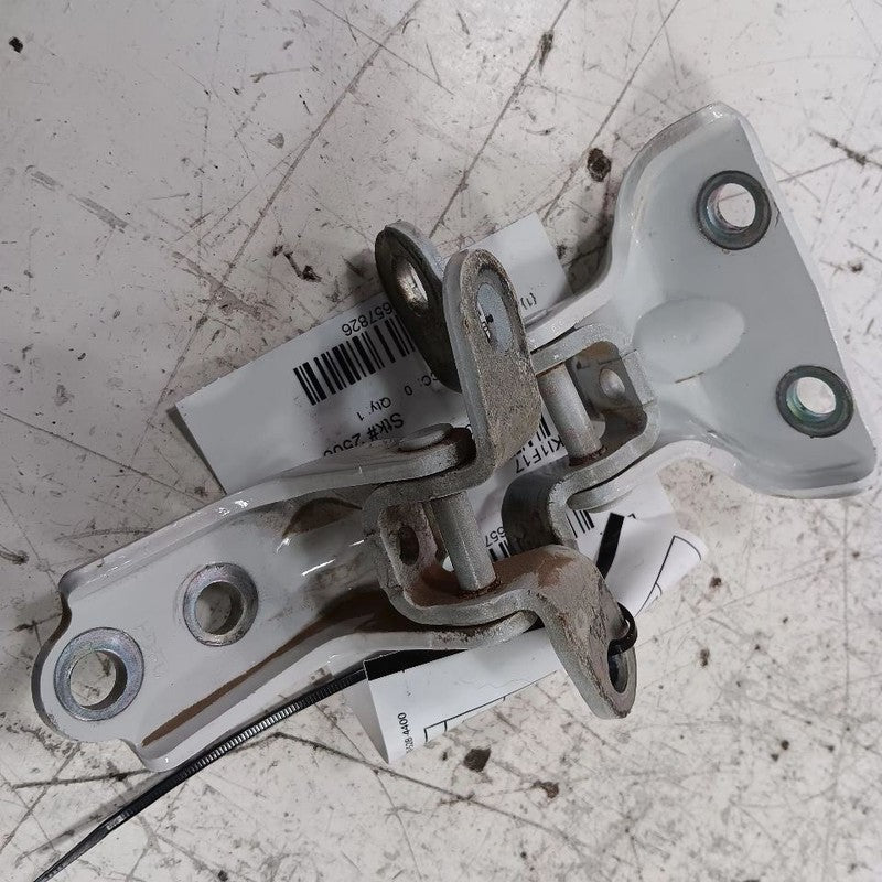 Kia Forte Door Hinge Set Left Rear  2015 2016 2017 2018