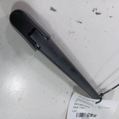 Mitsubishi Outlander Wiper Arm Rear  2020 2021 2022 2023 OEM