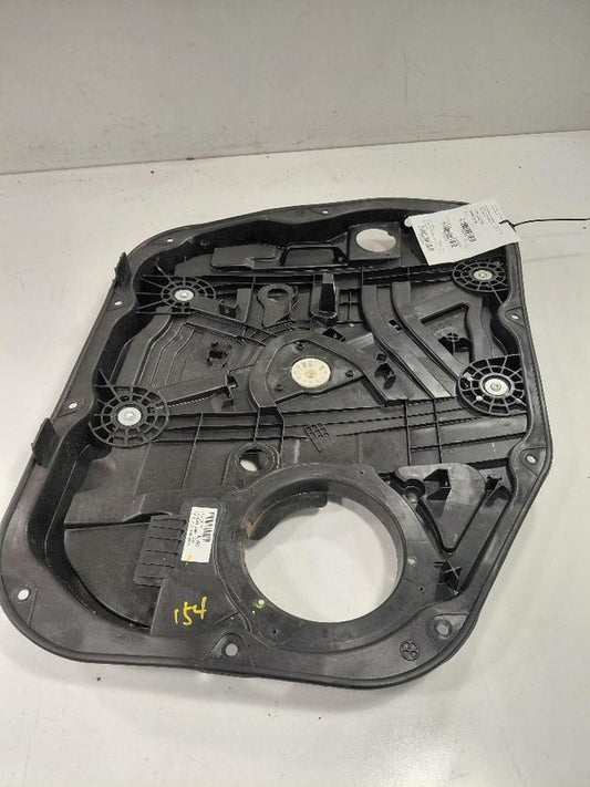 Driver Left Front Window Regulator Track Fits 16-21 Hyundai Tucson