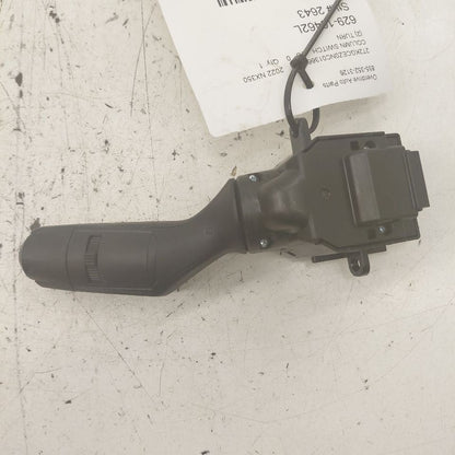 Driver Left Column Blinker Turn Signal Switch US Market Fits 22-25 Lex