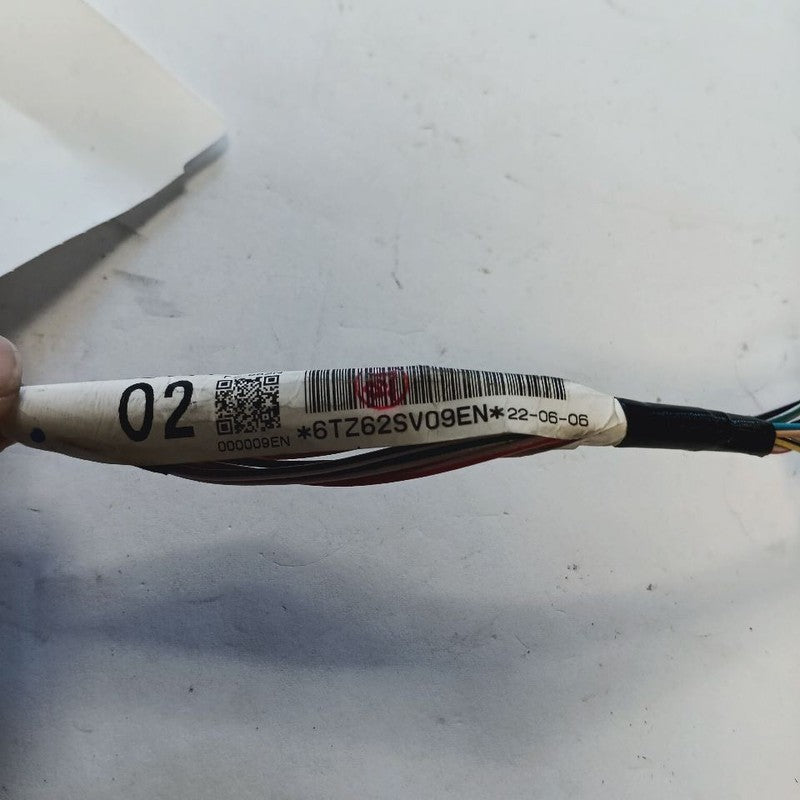 Lexus NX350 Dash Cable Wire {82144F6020} 2022 2023 2024 2025