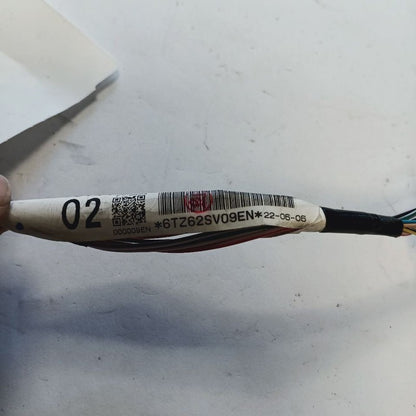Lexus NX350 Dash Cable Wire {82144F6020} 2022 2023 2024 2025
