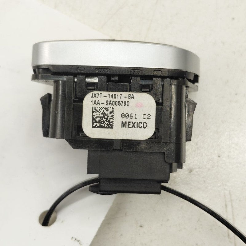 Ford Escape Passenger Right Front Door Lock Switch {JX7T14017BA} 2020 