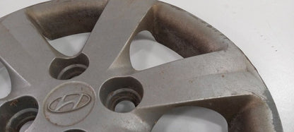 529611E100 Wheel Cover HubCap 14" 6 Spoke Hidden Lugs Fits 06-08 ACCENT