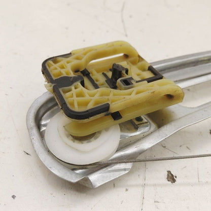 Left Rear Window Regulator Track Fits 13-19 Cadillac XTS