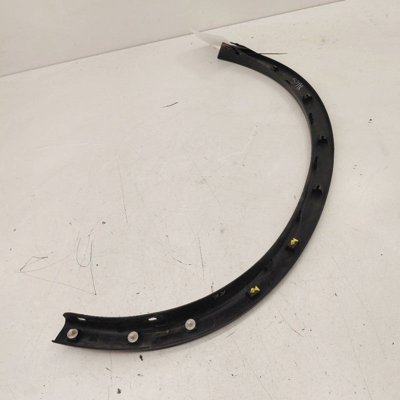 Nissan Rogue Passenger Right Rear Fender Flare 2017 2018 2019 OEM