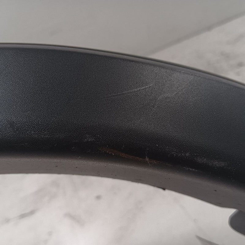 Outlander Sport Passenger Right Rear Fender Flare 2019 2020 2021 2022