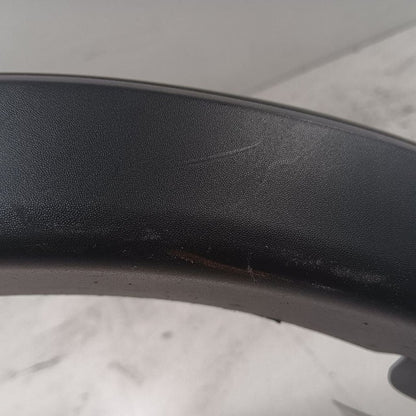 Outlander Sport Passenger Right Rear Fender Flare 2019 2020 2021 2022
