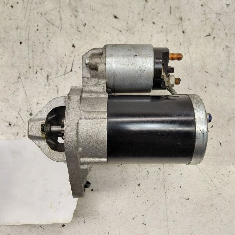 Engine Starter Motor Fits 15 17-24 Mitsubishi Mirage