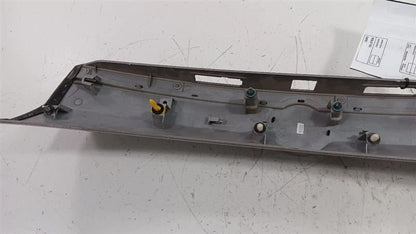 Buick Encore Tail Finish Panel  2013 2014 2015 2016