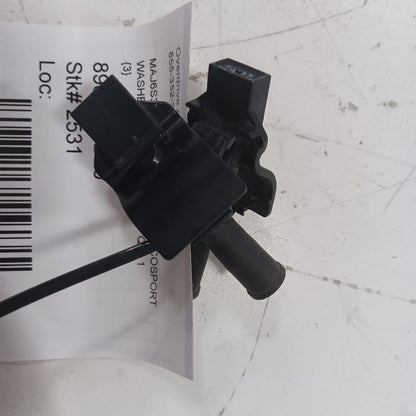 Ford Ecosport Windshield Wiper Washer Fluid Hood Sprayer Nozzles  2022