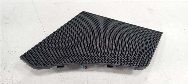 Subaru Impreza Speaker Cover Left Driver Front 2020 2019 2018 2017 OEM