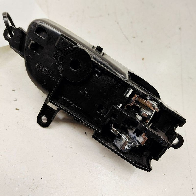 Nissan Maxima Door Handle Left Driver Rear Interior Inside  2018 2017 