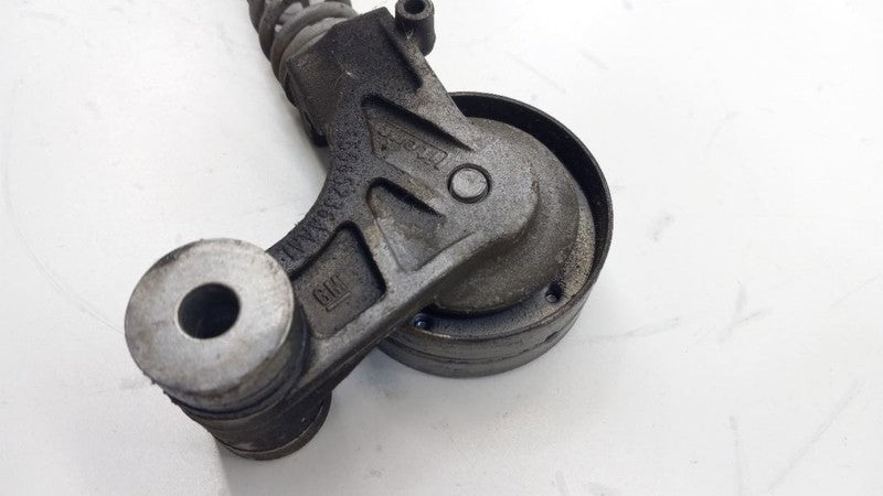 Chevy Sonic Belt Tensioner Pulley 2012 2013 2014 2015 2016