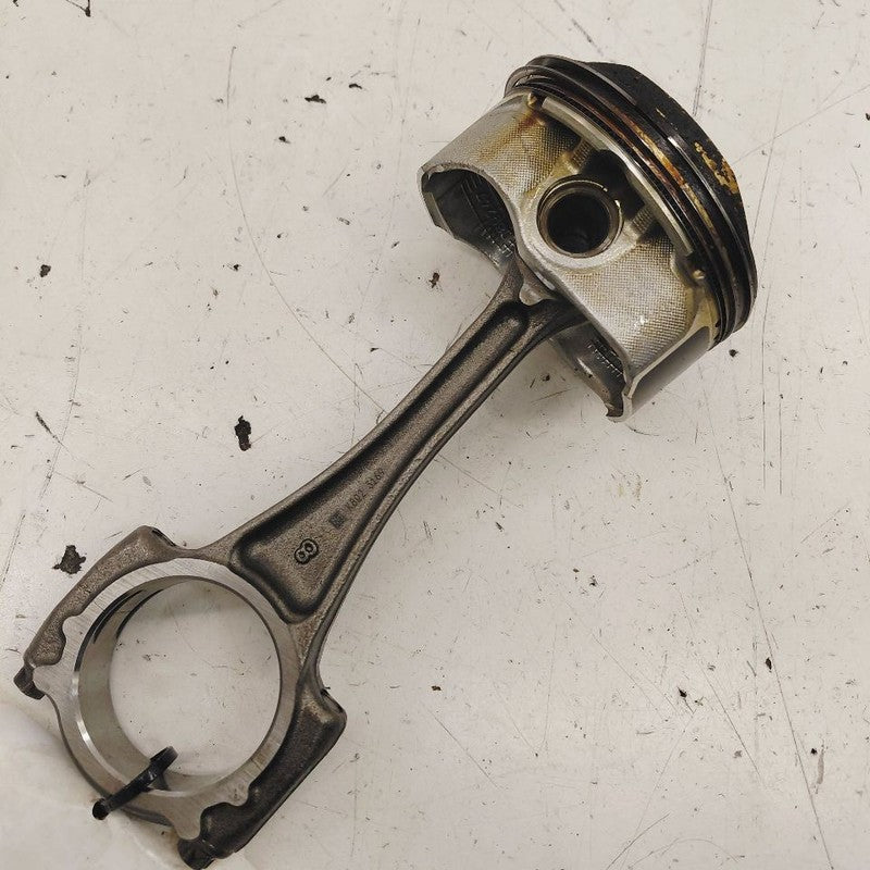 Mazda 3 Single Piston With Connecting Rod   2.5 2023 2022 2021