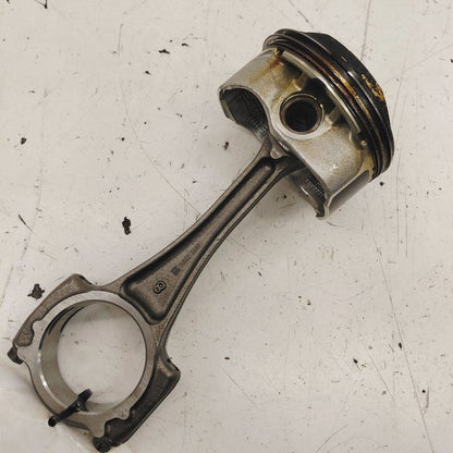 Mazda 3 Single Piston With Connecting Rod   2.5 2023 2022 2021