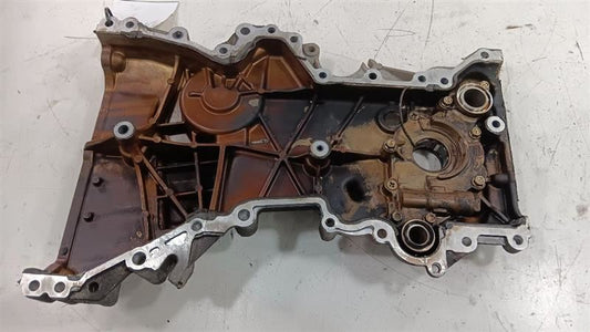 213502E030 Timing Cover Hatchback GT Fits 11-15 ELANTRA