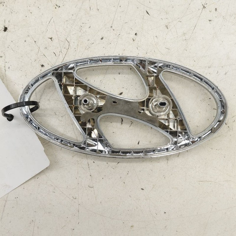 Hyundai Kona Trunk Lid Logo Emblem Badge Rear Back  2021 2020 2019
