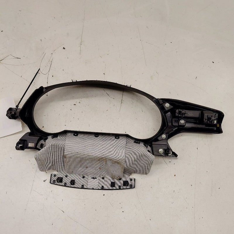 Mazda CX-5 Speedometer Bezel Dash Surround Trim  2023 2022 2021 2020 O