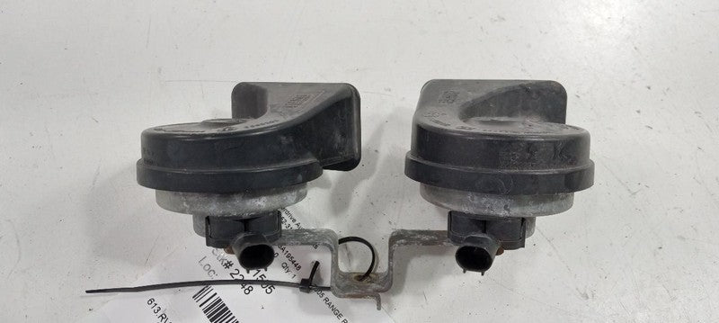 Range Rover Horn 2003 2004 2005 OEM